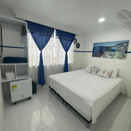 Casa Hotel Manco Mora 麦德林 外观 照片