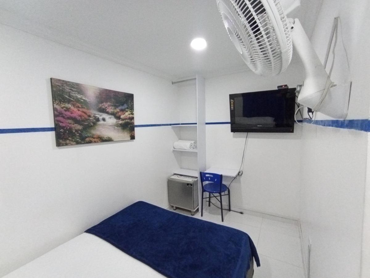 Casa Hotel Manco Mora 麦德林 外观 照片