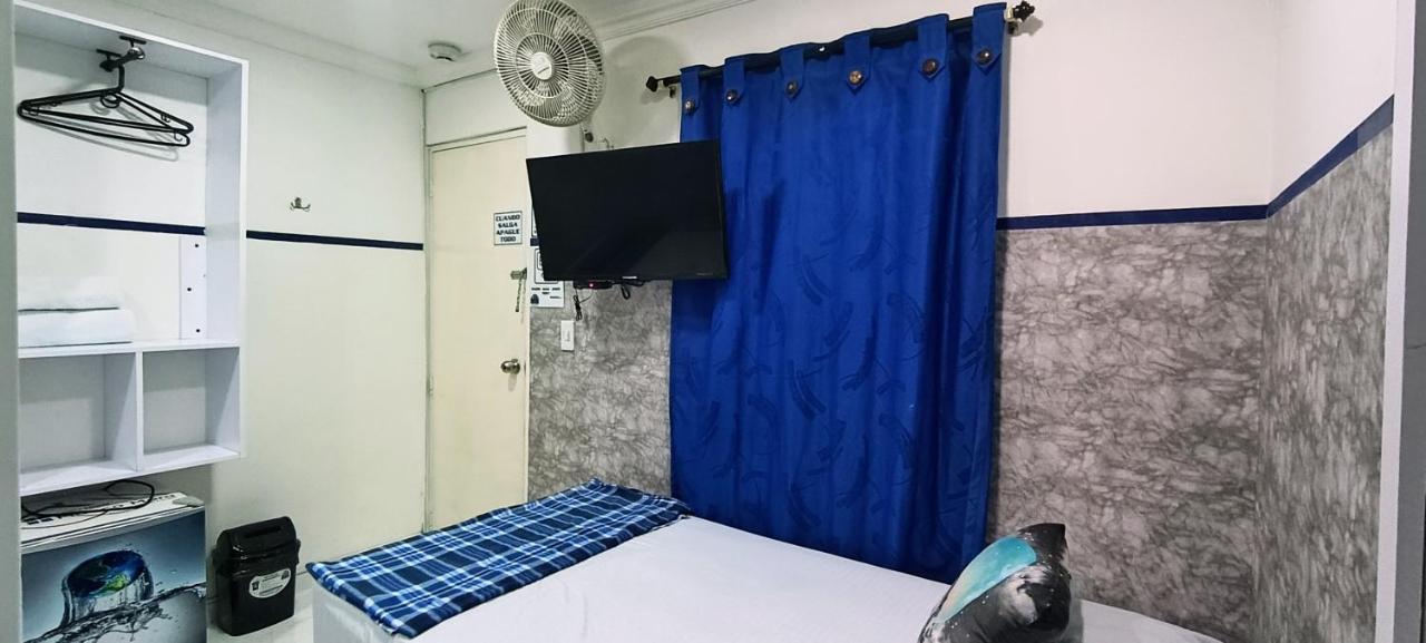 Casa Hotel Manco Mora 麦德林 外观 照片