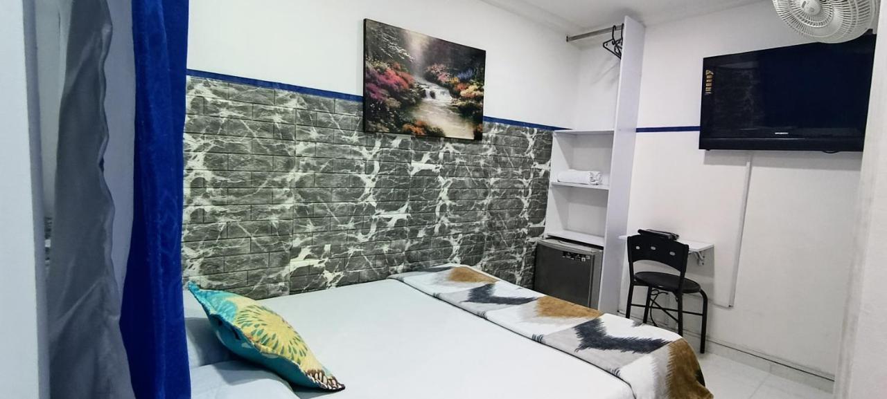 Casa Hotel Manco Mora 麦德林 外观 照片