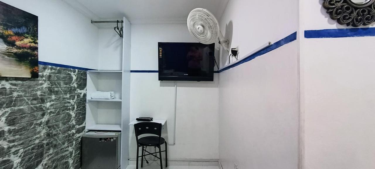 Casa Hotel Manco Mora 麦德林 外观 照片